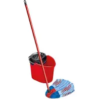Vileda SuperMocio Set Complet en boîte