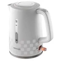 Concept RK2340“ arbatinukas