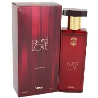 Ajmal Eau De Parfum Sacred Love 50ml