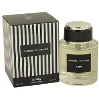 Ajmal Ambre Pimente Eau de Parfum mixte 100 ml