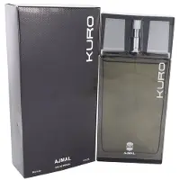 Ajmal - Kuro EDP 90ml