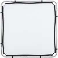 Lastolite Lr81101r 1.1 M Folding Diffuser Clair