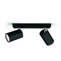 Philips myLiving Kosipo 2 Spot Noir