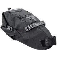Topeak Backloader Saddle Bag 10l Noir