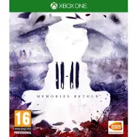 11-11: Memories Retold FR Xbox One