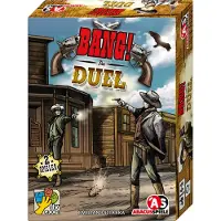 LatestBuy Toy Box Bang! The Duel