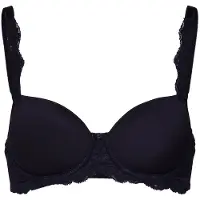 Triumph Soutien-gorge 'Amourette Charm' noir