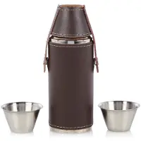 Kikkerland Bouteille Isotherme Ba58