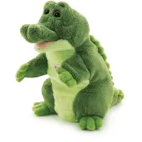 Trudi Crocodile