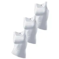 H.I.S. Haut blanc