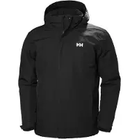 Helly Hansen Veste outdoor 'DUBLINER' bleu marine