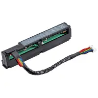 HP 96W Smart Storage Battery, Serveur, Lithium-ion (Li-Ion), ProLiant DL360 Gen10 & Gen9 ProLiant DL380 Gen10 & Gen9 H PE ProLiant DL385 Gen10 ..., 57.1 mm, 190.5 mm, 241.3 mm