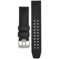 Luminox Navy Seal Series 3050 Strap Noir 23 mm