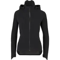 Agu Premium Rain 3l Commuter Jacket Noir XL Femme