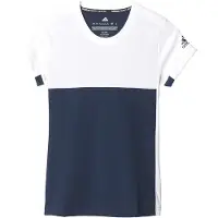 Adidas T-shirt à Manches Courtes T16 Climacool