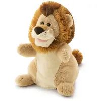 Trudi Lion