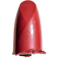 Shiseido Rouge à lèvres crème RD307 First Bite 4 g