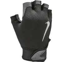 Nike Accessories Ultimate Fitness Training Gloves Noir M Homme