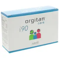 Balance pharma Orgitan Care 90 pc(s) Comprimé(S)