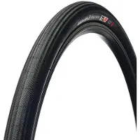 Challenge Tires Pneus Gravel-Reifen Strada Bianca TLR, modèle clincher, 28 pouces (36-622), couleur noire/s...