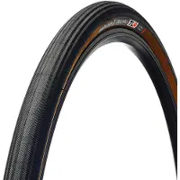 Challenge Strada Bianca TLR Folding Tire - 36-622 - black / brown