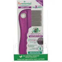 Puressentiel Anti-Poux Peigne TriXpert 1 unité