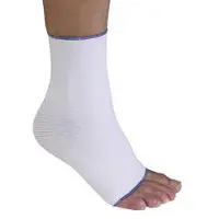 Bota Plus AB Ankle Chevillère Blanc Taille XL 1 pc(s) Bandage(S)