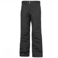 Protest Jackie Pants Noir 128 cm Fille