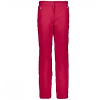 CMP Ski Stretch 3w18596n Pants Rose XL Femme