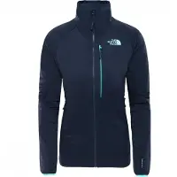 The north face Femmes, Vestes d'extérieur, Veste Ventrix (M), Bleu, M