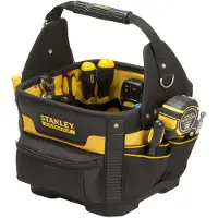 Stanley Fatmax Tool Bag Argenté