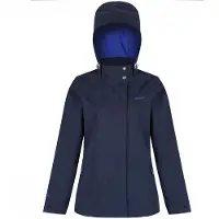 Regatta Daysha Jacket Bleu 38 Femme