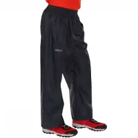 Regatta Surpantalon de pluie enfant Stormbreak