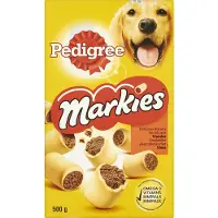 Pedigree Markies pour chien