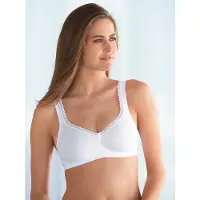Susa Soutien-gorge Susa Blanc