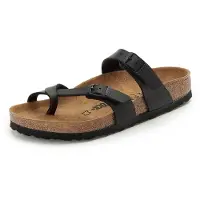 Birkenstock Mule 'Mayari' noir