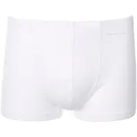 Mey Boxers 'Casual Cotton' blanc