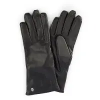 Roeckl Gants 'HAMBURG' noir