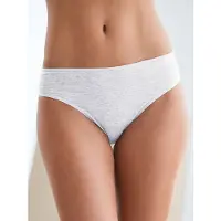 Mey Slip blanc