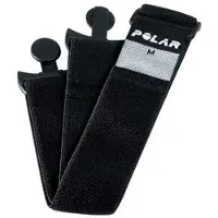 Polar Ceinture de remplacement pour émetteur, cardiofréquencemètre, taille M