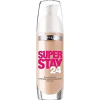 Maybelline Gemey Maybelline Gemey Superstay Fond De Teint 24h Cannelle 40