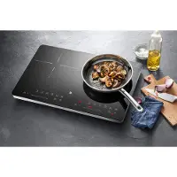 WMF Kult X Doppel Induktionsfeld 3200000449 4211129132985