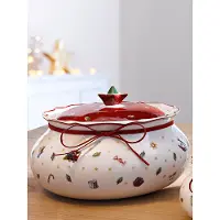 Villeroy & Boch 1485854558 bouteille et carafe décorative Multicolore Porcelaine 2,376 L 1 pièce(s)