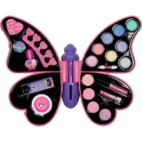 Clementoni Crazy Chic coffret cosmétique Papillon 78236