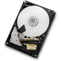 HGST Disque dur 3TB HUS724030ALA640 7200 RPM 64MB Sata III 3,5" pouces