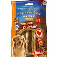 Nobby 70013 Friandise Pour Chiens Et Chats Chien Friandises Poulet 70 G