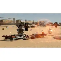 LEGO Star Wars : Le Réveil de la Force – Jeu vidéo pour PlayStation 4 (PS4)