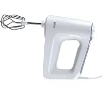 Braun Mixeur Batteur Multimix 3 (hm3107wh)