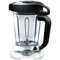 Novis Bol de mixage Pro Blender 0,6l 6680.01