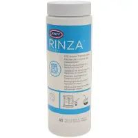 Urnex Comprimés de Rinza, Produit d'entretien, Multicolore